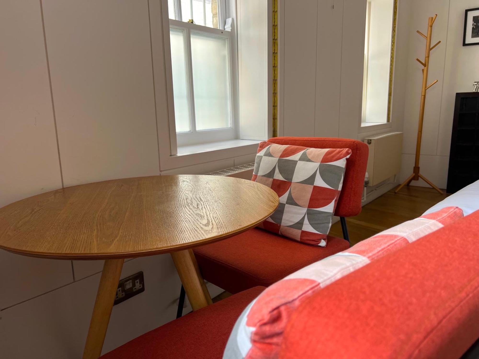Shoreditch Private Studio London Bagian luar foto