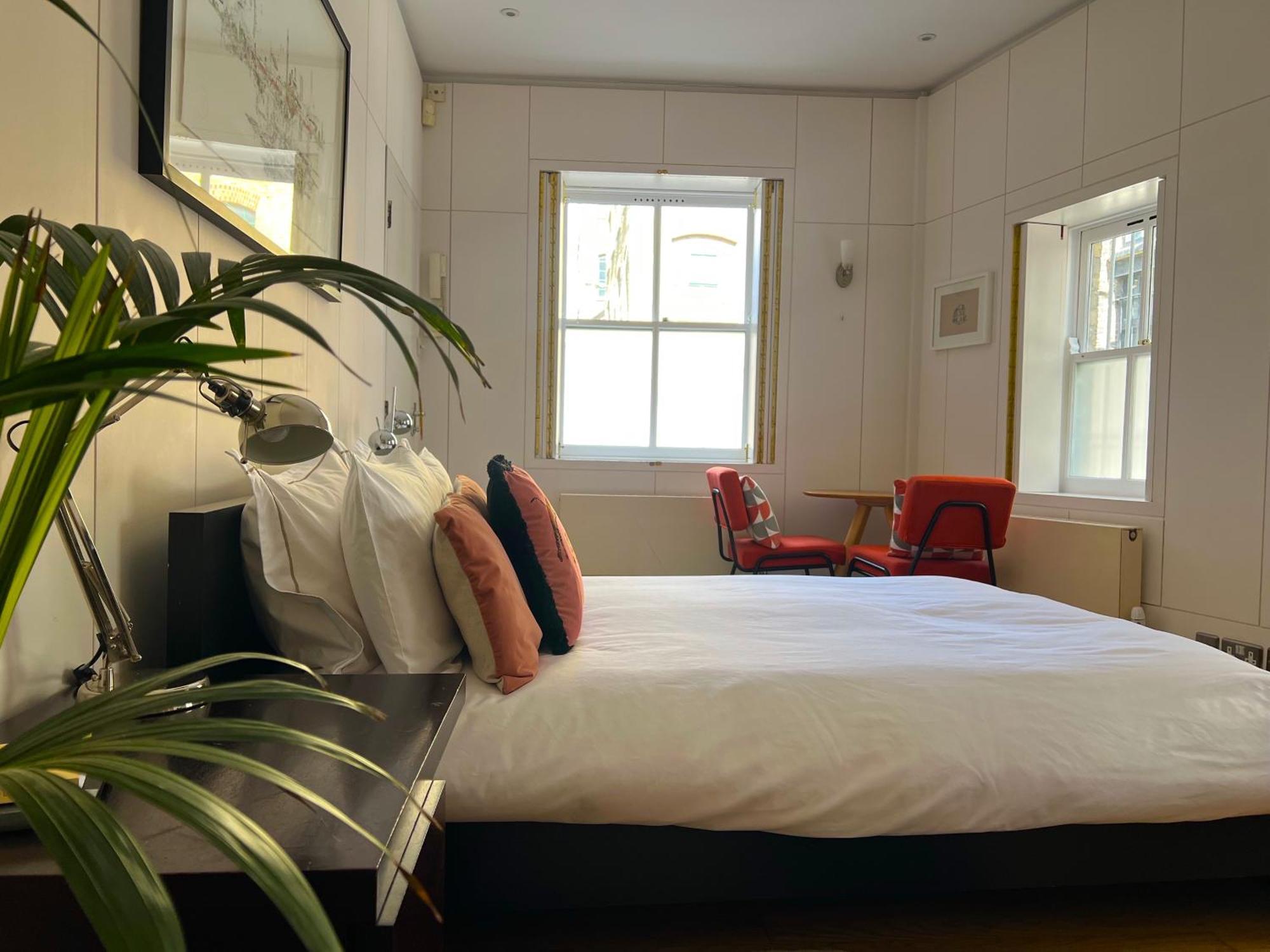 Shoreditch Private Studio London Bagian luar foto