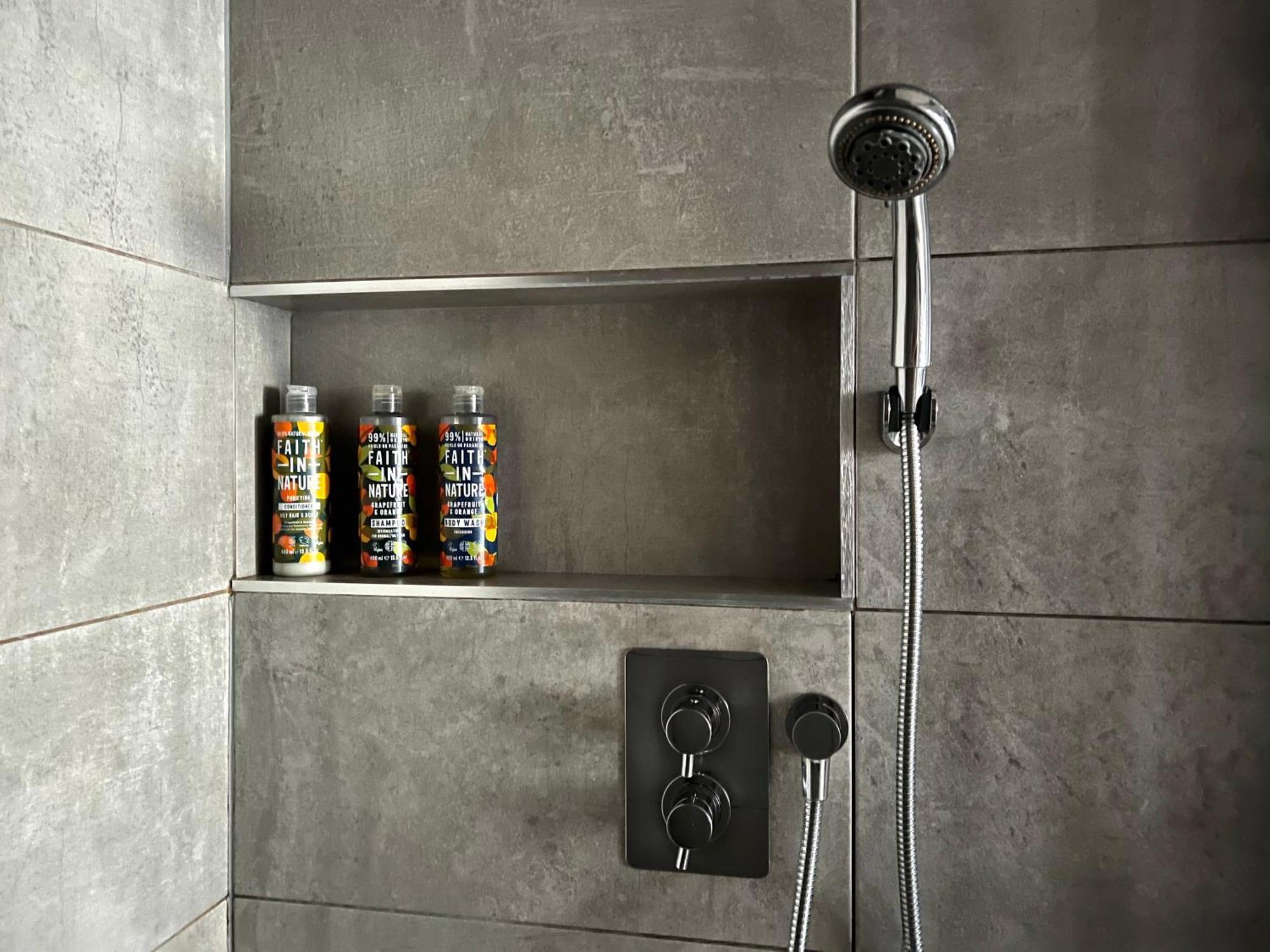 Shoreditch Private Studio London Bagian luar foto