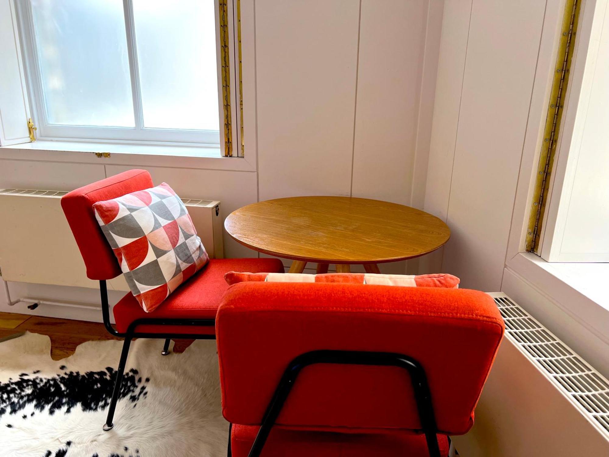 Shoreditch Private Studio London Bagian luar foto