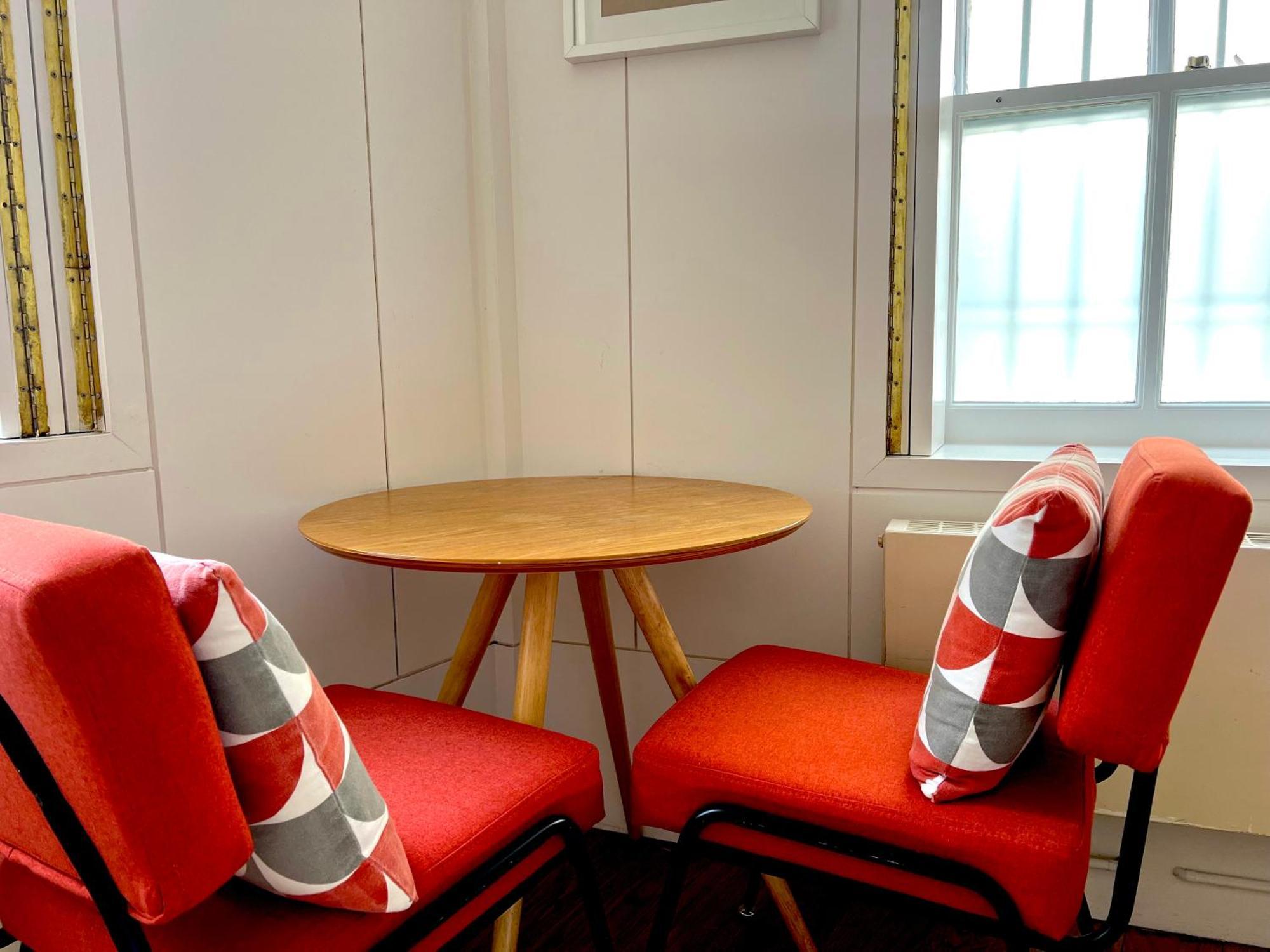 Shoreditch Private Studio London Bagian luar foto