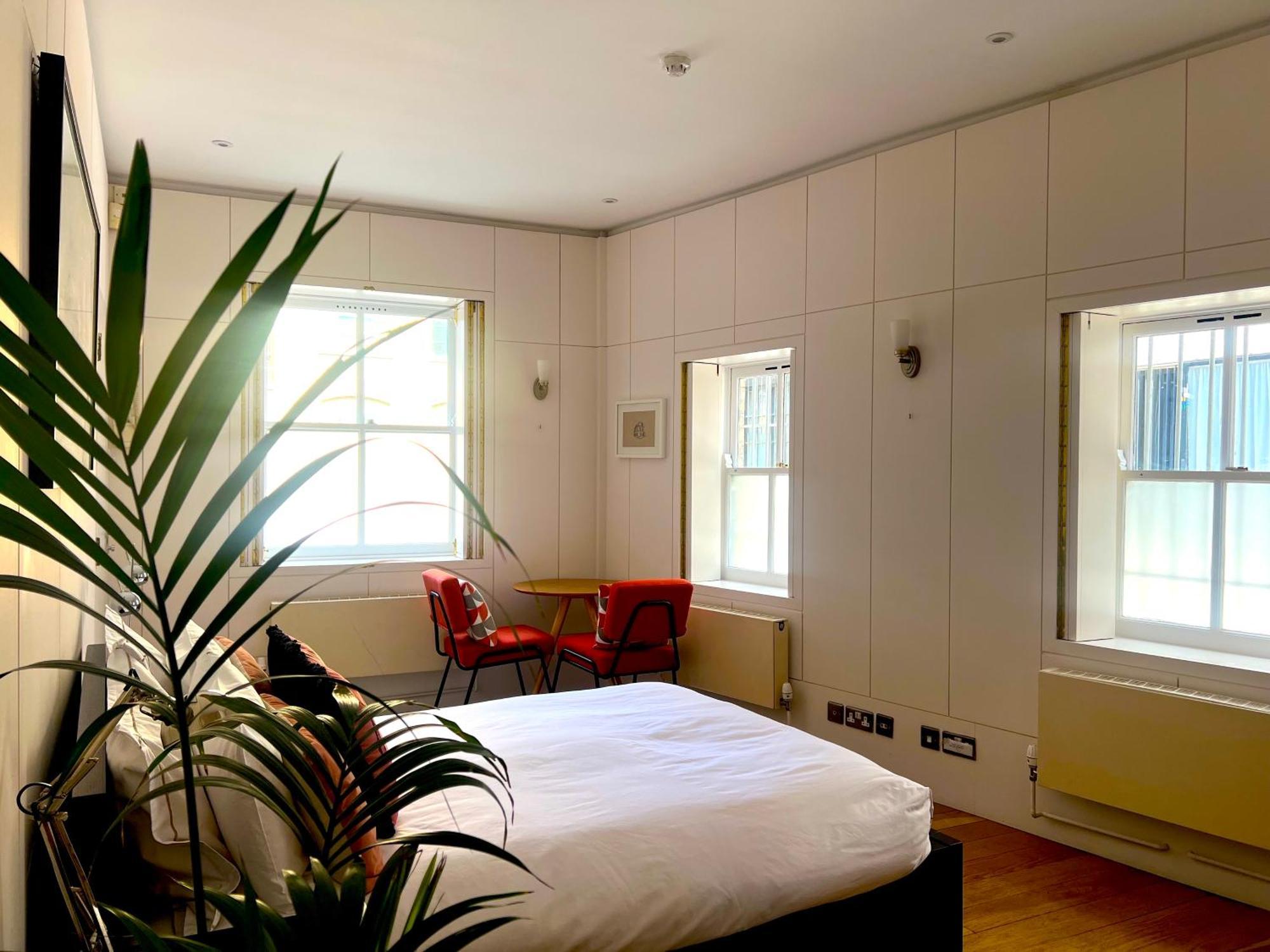 Shoreditch Private Studio London Bagian luar foto
