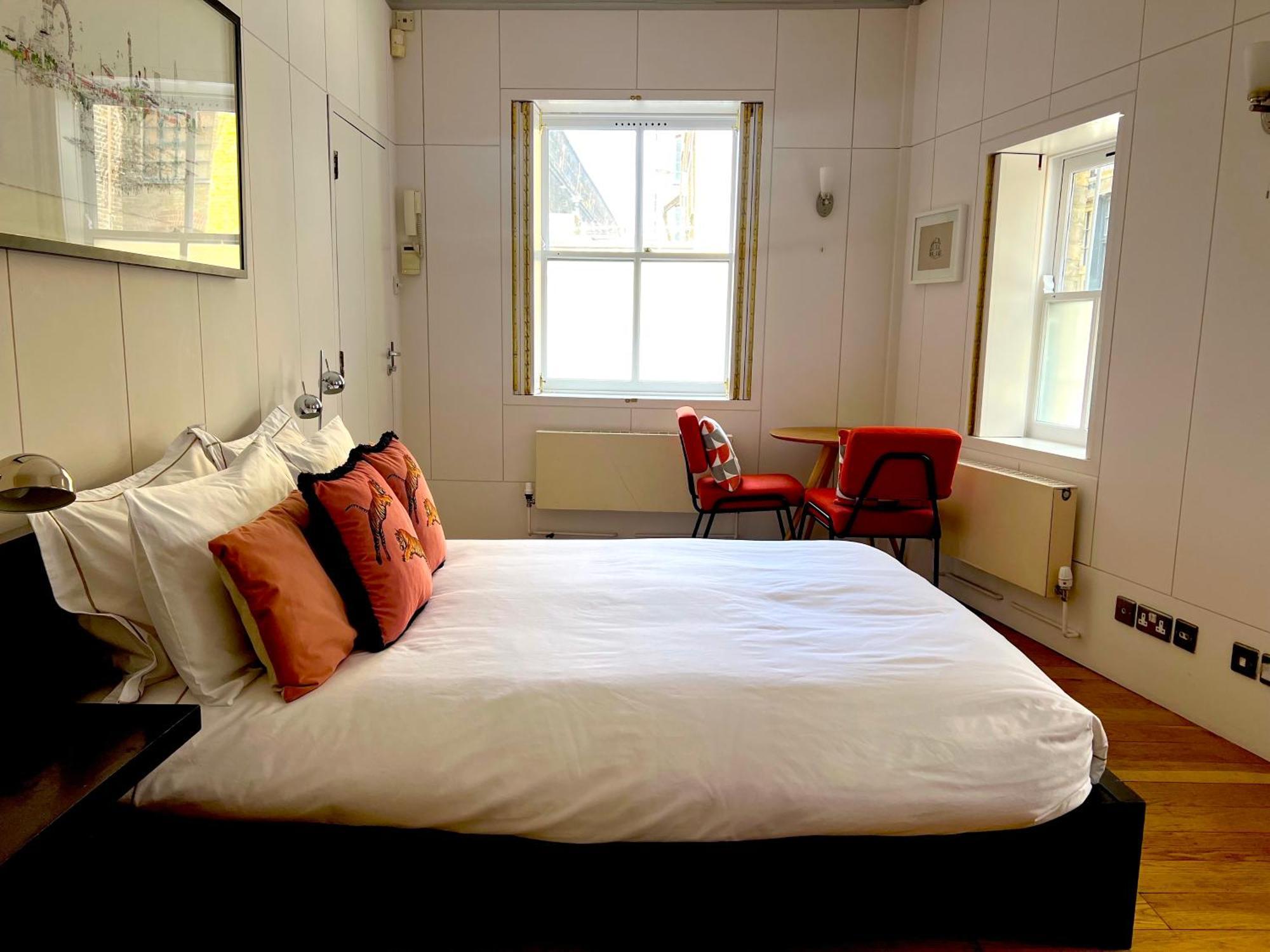 Shoreditch Private Studio London Bagian luar foto